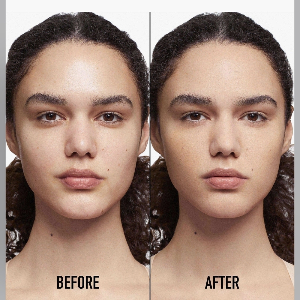 New~ Dior Forever Skin PerfectMulti-Use Foundation Stick - Blur Perfection 2.5N - Picture 2 of 6